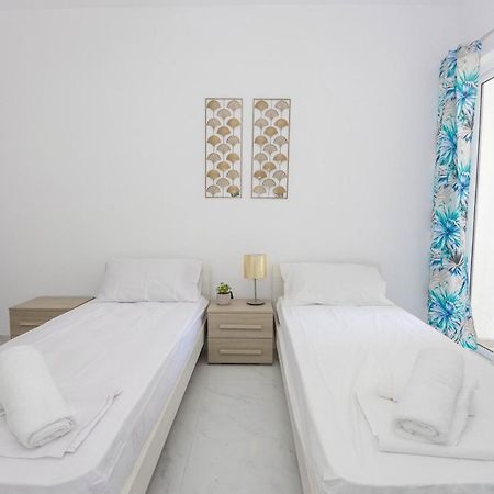 Brewmaster Residence Is-Swieqi Exterior foto