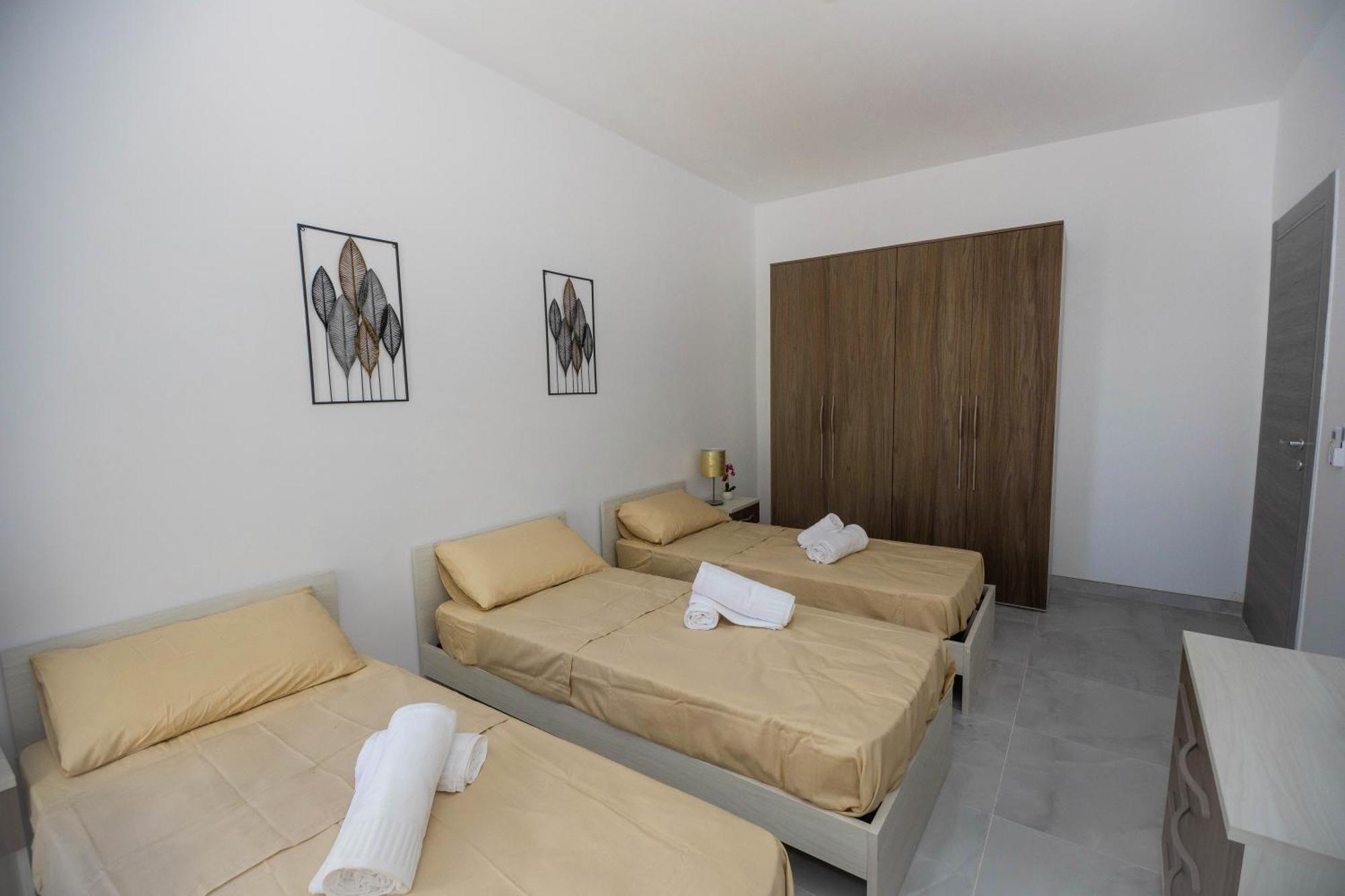 Brewmaster Residence Is-Swieqi Exterior foto